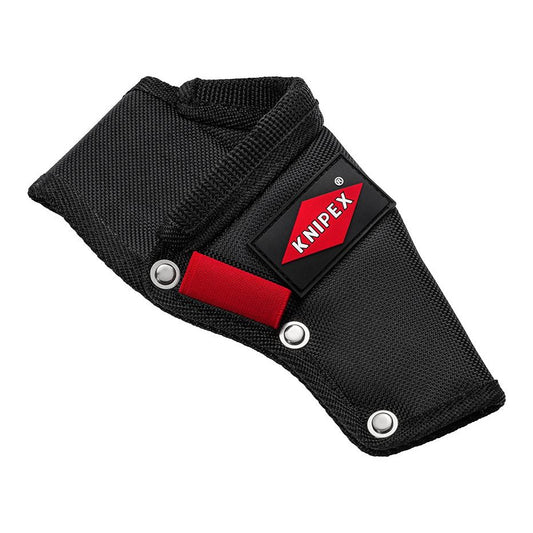 Knipex 00 19 75 LE - Tool holder case for the Knipex belt
