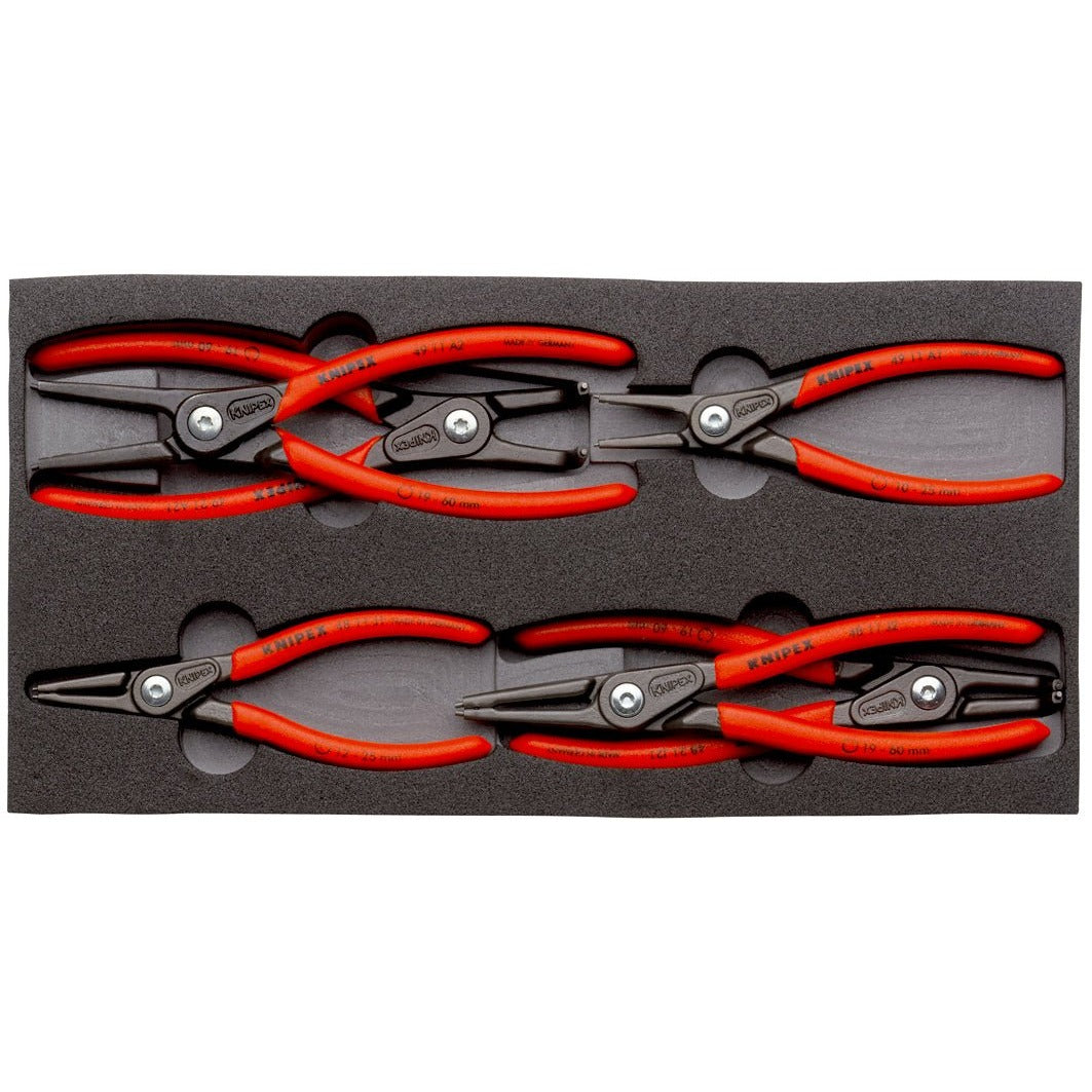 Knipex 00 20 01 V02 Pliers Set