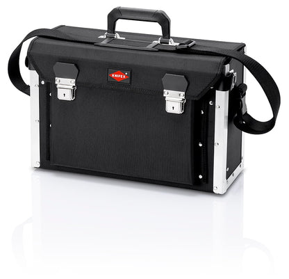 Knipex 00 21 02 LE - Maleta para herramientas Knipex "Classic" vacía - Ferrotecnia