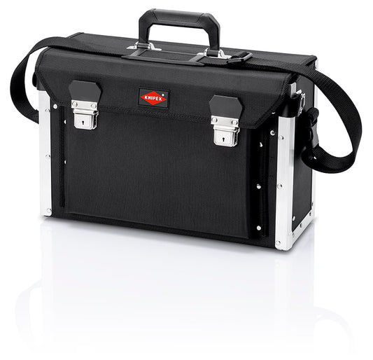Knipex 00 21 02 LE - Maleta para herramientas Knipex "Classic" vacía - Ferrotecnia