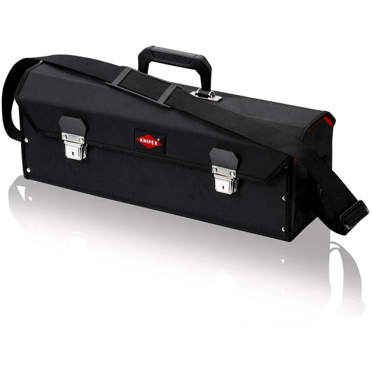 Knipex 00 21 07 LE - Bolsa portaherramientas "Stretched"