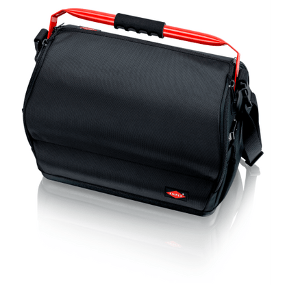 Knipex 00 21 08 LE - Bolsa portaherramientas "LightPack" vacía - Ferrotecnia
