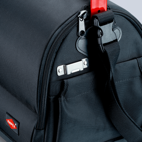 Knipex 00 21 08 LE - Bolsa portaherramientas "LightPack" vacía - Ferrotecnia