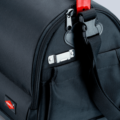 Knipex 00 21 08 LE - Bolsa portaherramientas "LightPack" vacía - Ferrotecnia