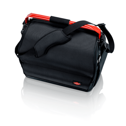 Knipex 00 21 08 LE - Bolsa portaherramientas "LightPack" vacía - Ferrotecnia