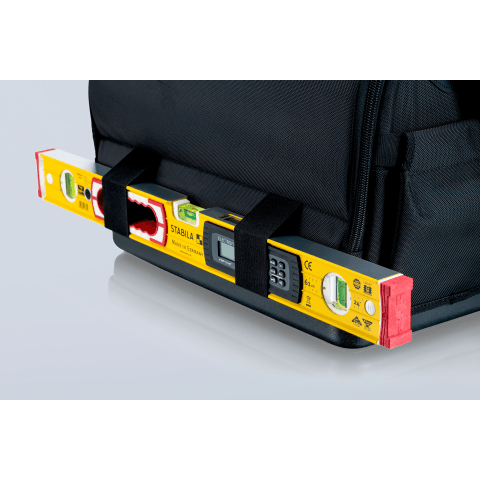 Knipex 00 21 08 LE - Bolsa portaherramientas "LightPack" vacía - Ferrotecnia