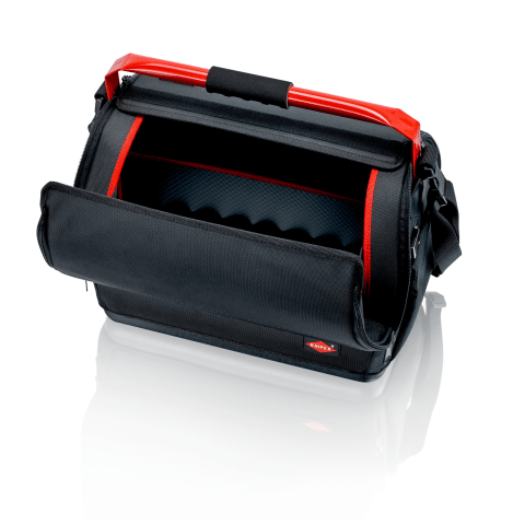 Knipex 00 21 08 LE - Bolsa portaherramientas "LightPack" vacía - Ferrotecnia