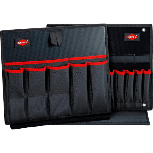 Knipex 00 21 19 LB WK - Separador para caja herramientas Knipex L-Boxx