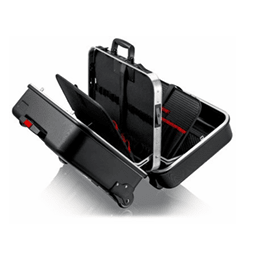 Knipex 00 21 41 LE - Knipex "Big Twin Move" tool case empty