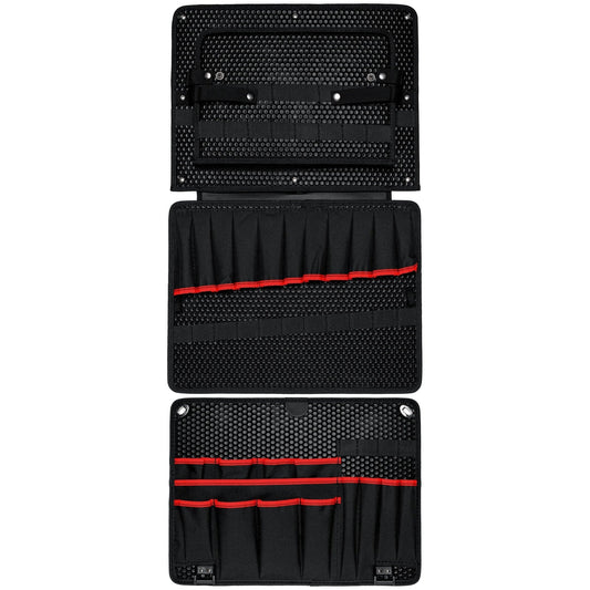 Knipex 00 21 99 V42 - Separadores portaherramientas de recambio - Ferrotecnia