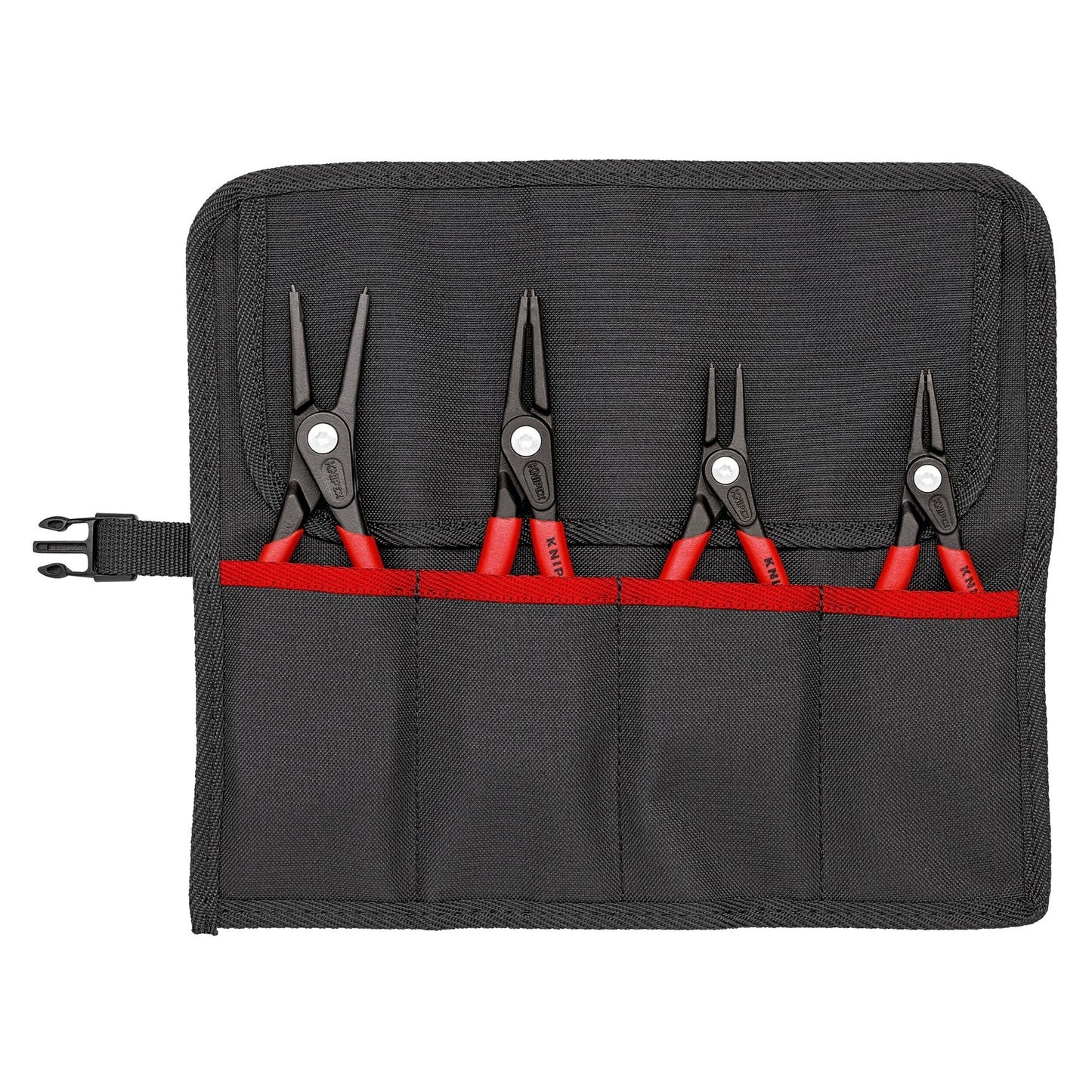 Knipex 001957 - Precision pliers set for washers