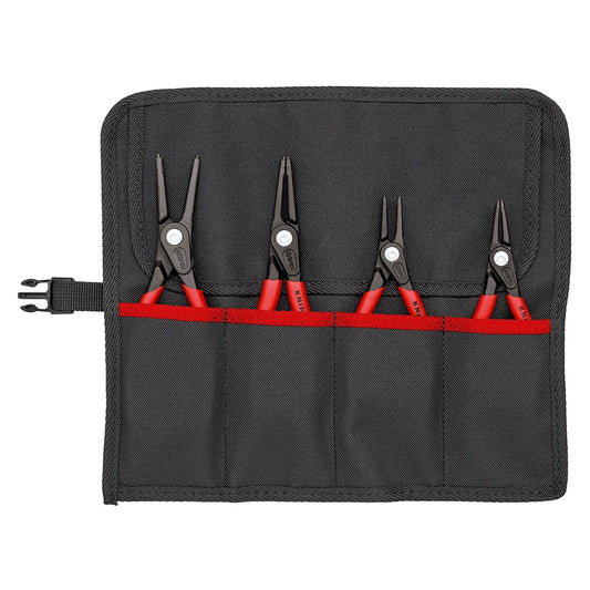 Knipex 001957 -  Juego de alicates de precisión para arandelas