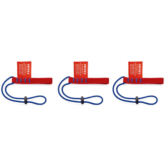 Knipex 005002TBK - Fastening Ties