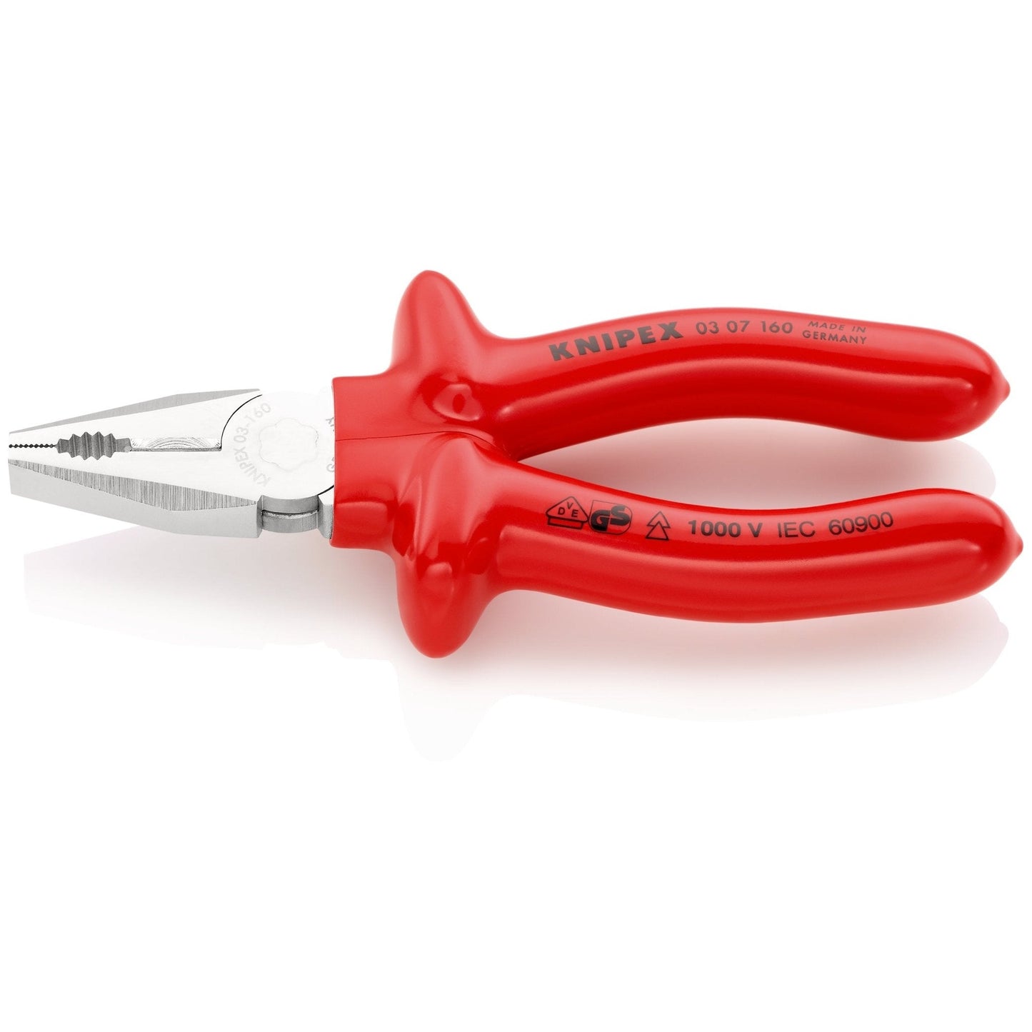 Knipex 03 07 160 - Universal pliers