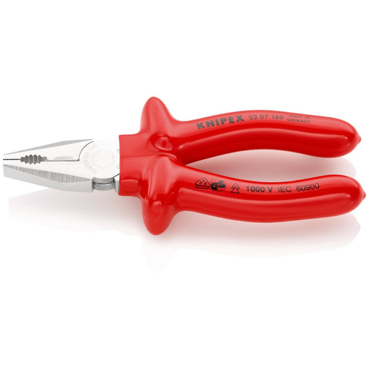 Knipex 03 07 160 - Universal pliers