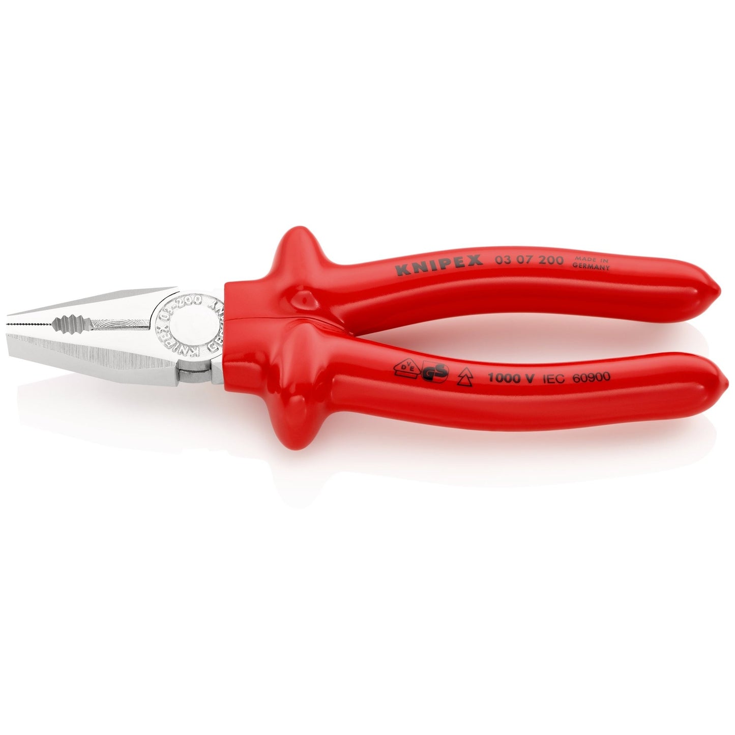Knipex 03 07 200 - Universal pliers