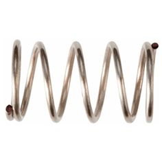 Knipex 12 49 05 Replacement Pressure Spring for Cable Stripper 12 40/50 200