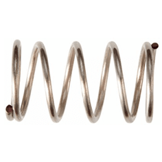 Knipex 12 49 05 - Muelle de presión de repuesto para pelacables 12 40/50 200 - Ferrotecnia