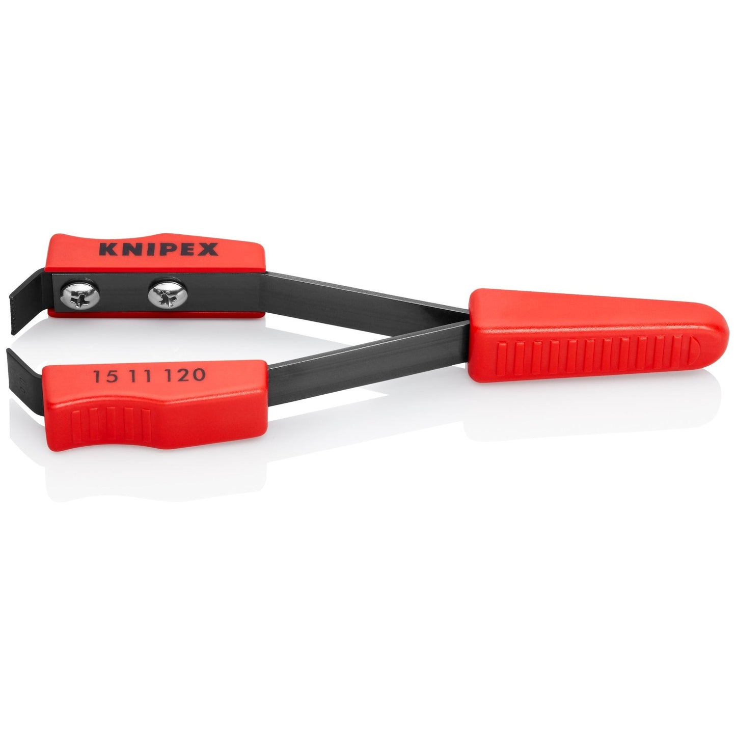 Knipex 15 11 120 - Pinza pelacables