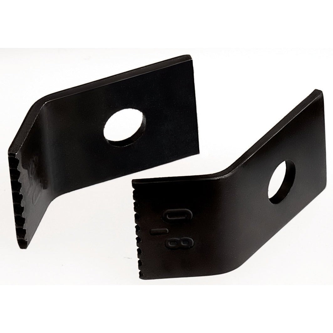 Knipex 15 19 008 - 1 pair of replacement blades for 15 11 120