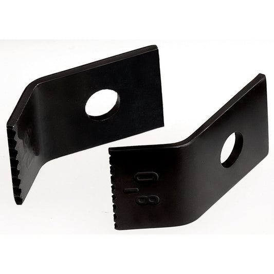 Knipex 15 19 008 - 1 pair of replacement blades for 15 11 120