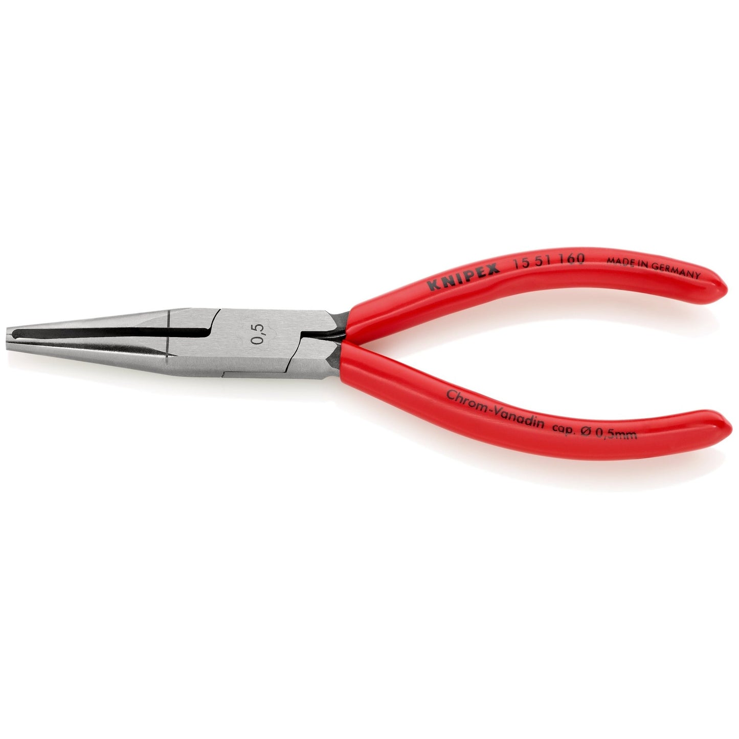 Knipex 15 51 160 - Wire Stripping Pliers