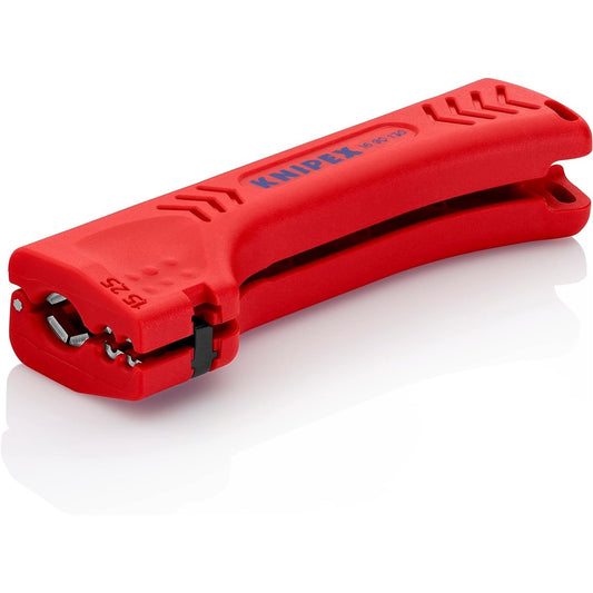 Knipex 16 90 130 SB - Pelacables universal Knipex 130 mm. (8,0 - 13,0 mm.) (en embalaje autoservicio)