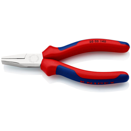 Knipex 20 05 140 - Alicate de boca plana - Ferrotecnia