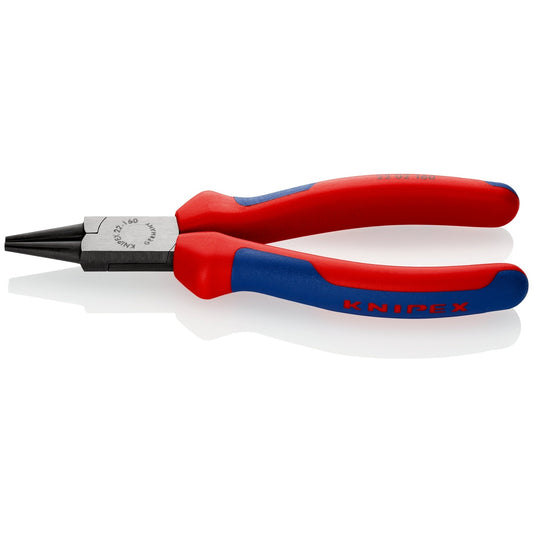 Knipex 22 02 160 - Round Nose Pliers