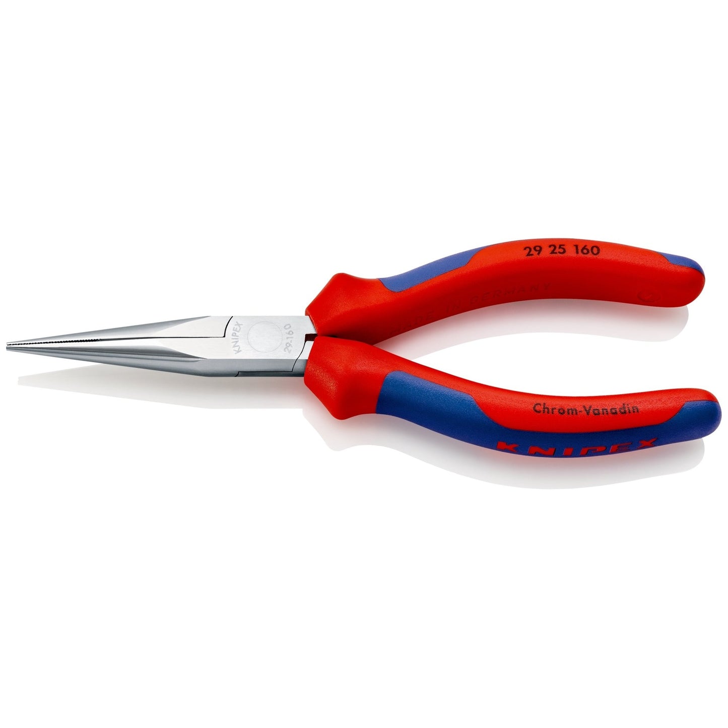 Knipex 29 25 160 - Alicates para telefonía