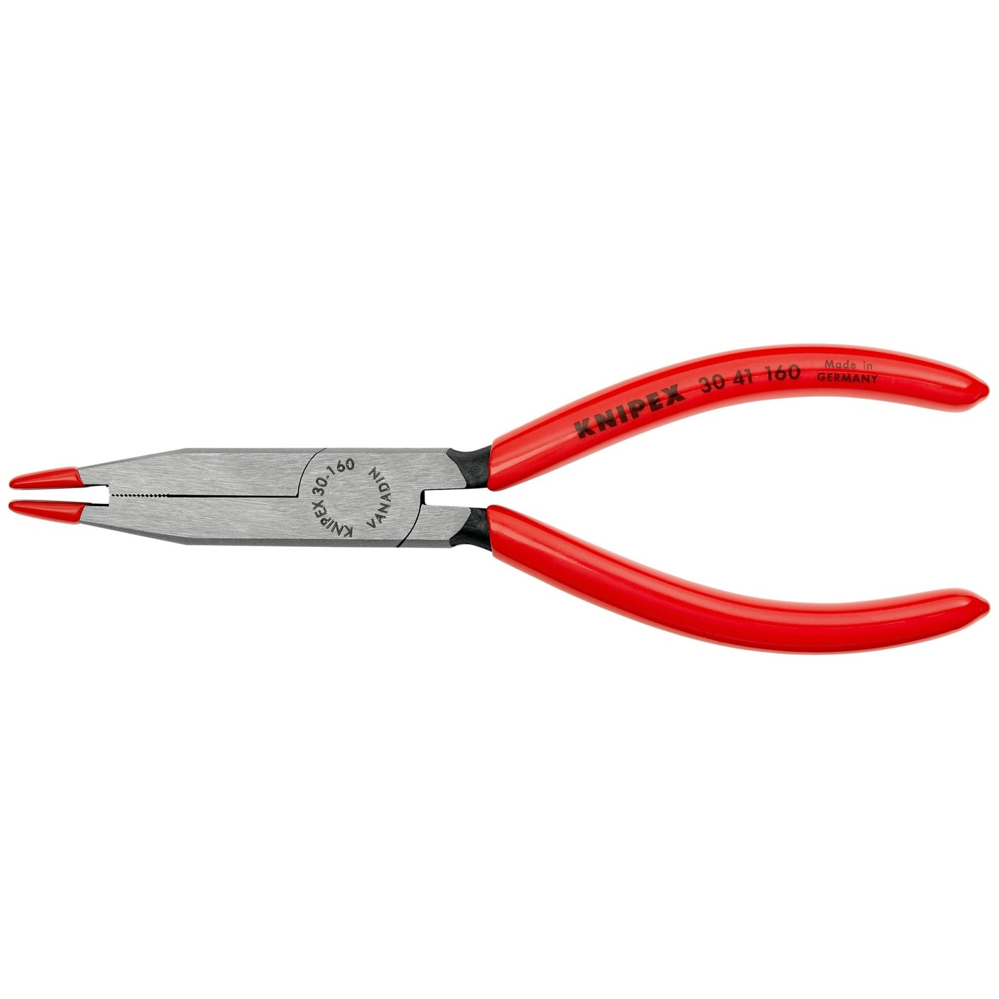 Knipex 30 41 160 - Alicate para lámparas halógenas