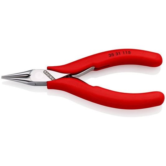 Knipex 35 31 115 Electronics Assembly Pliers