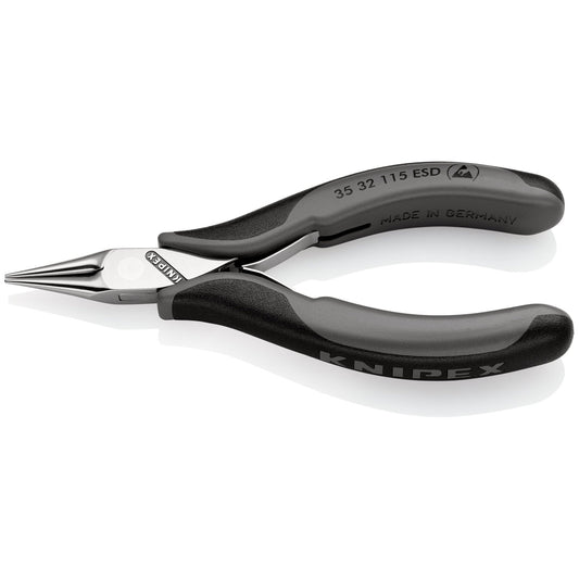 Knipex 35 32 115 ESD Electronics ESD Mounting Pliers
