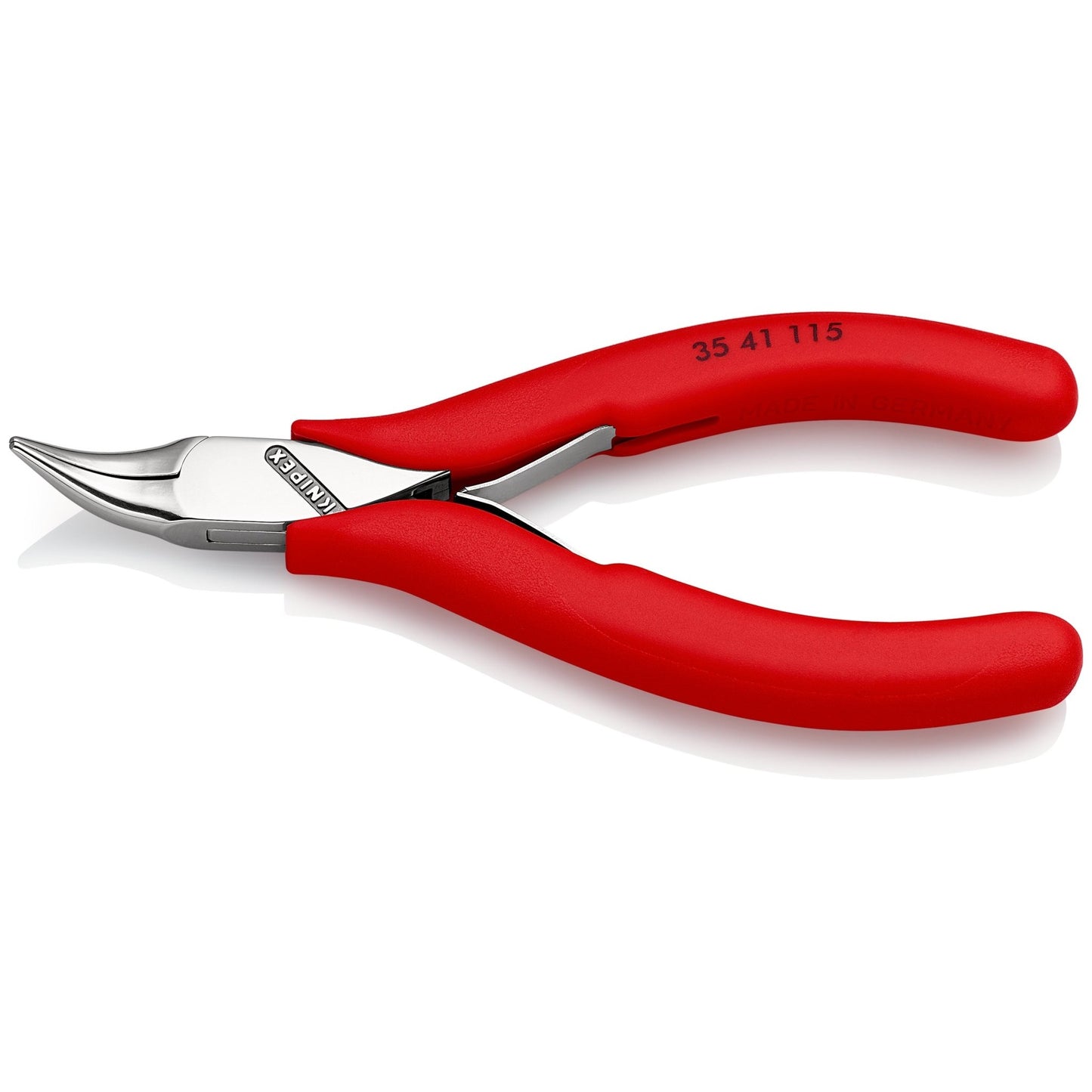 Knipex 35 41 115 Electronics Assembly Pliers