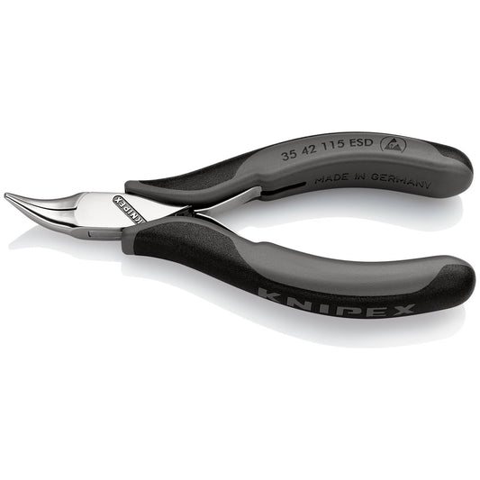 Knipex 35 42 115 ESD Electronics ESD Mounting Pliers