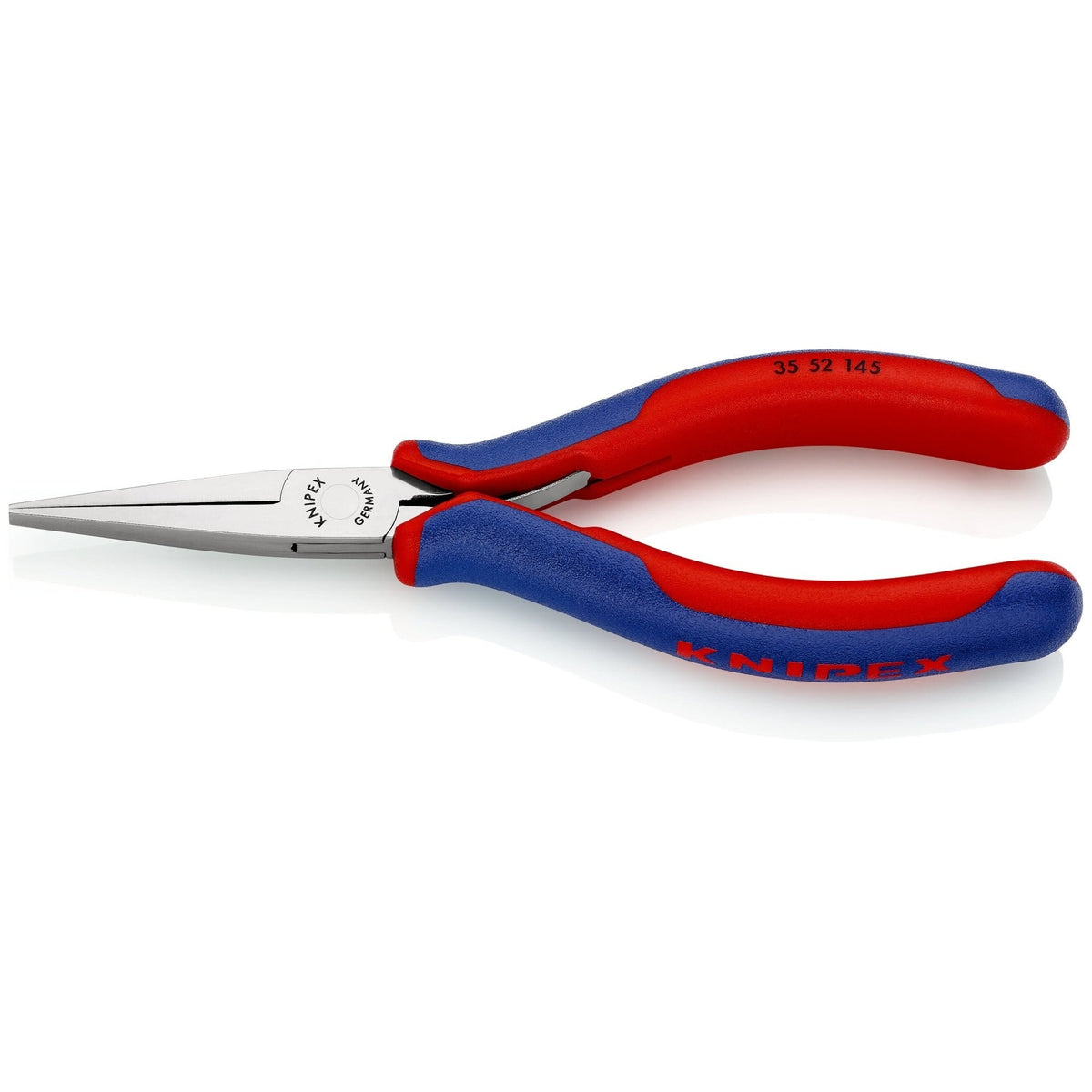 Knipex 35 52 145 - Alicate de montaje para electrónica - Ferrotecnia