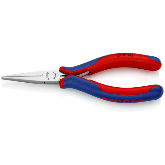 Knipex 35 52 145 Electronics Assembly Pliers