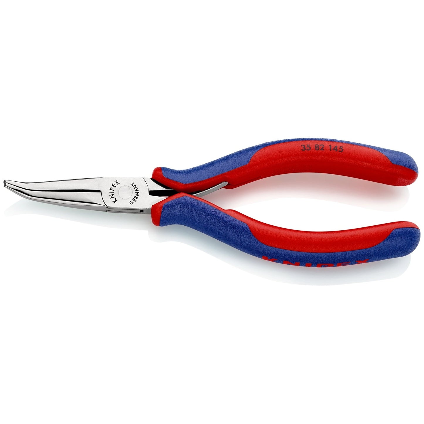 Knipex 35 82 145 Electronics Assembly Pliers