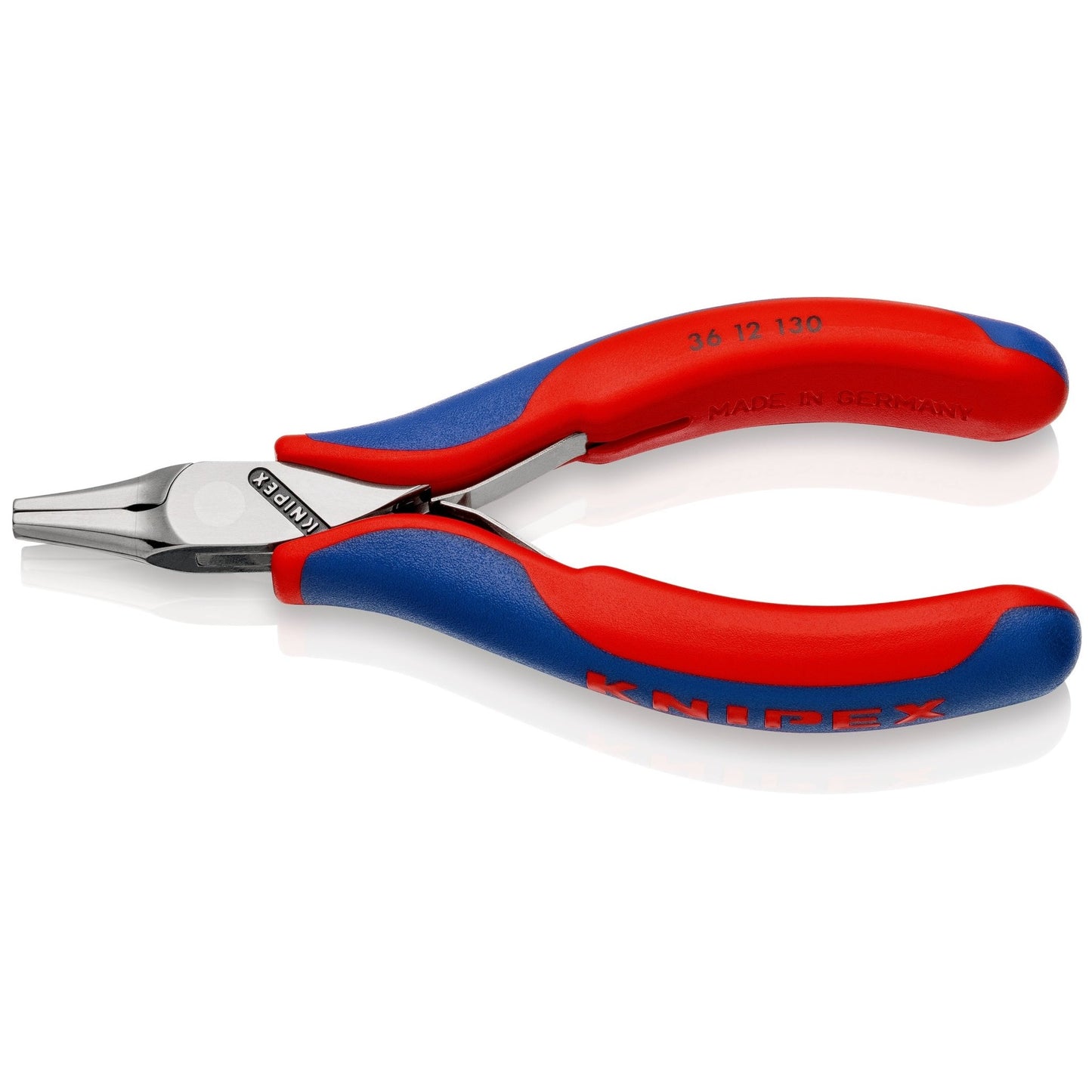 Knipex 36 12 130 Electronics Assembly Pliers