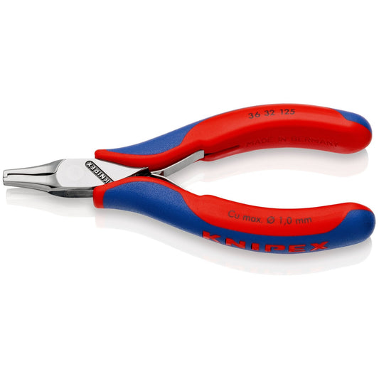 Knipex 36 32 125 Electronics Assembly Pliers