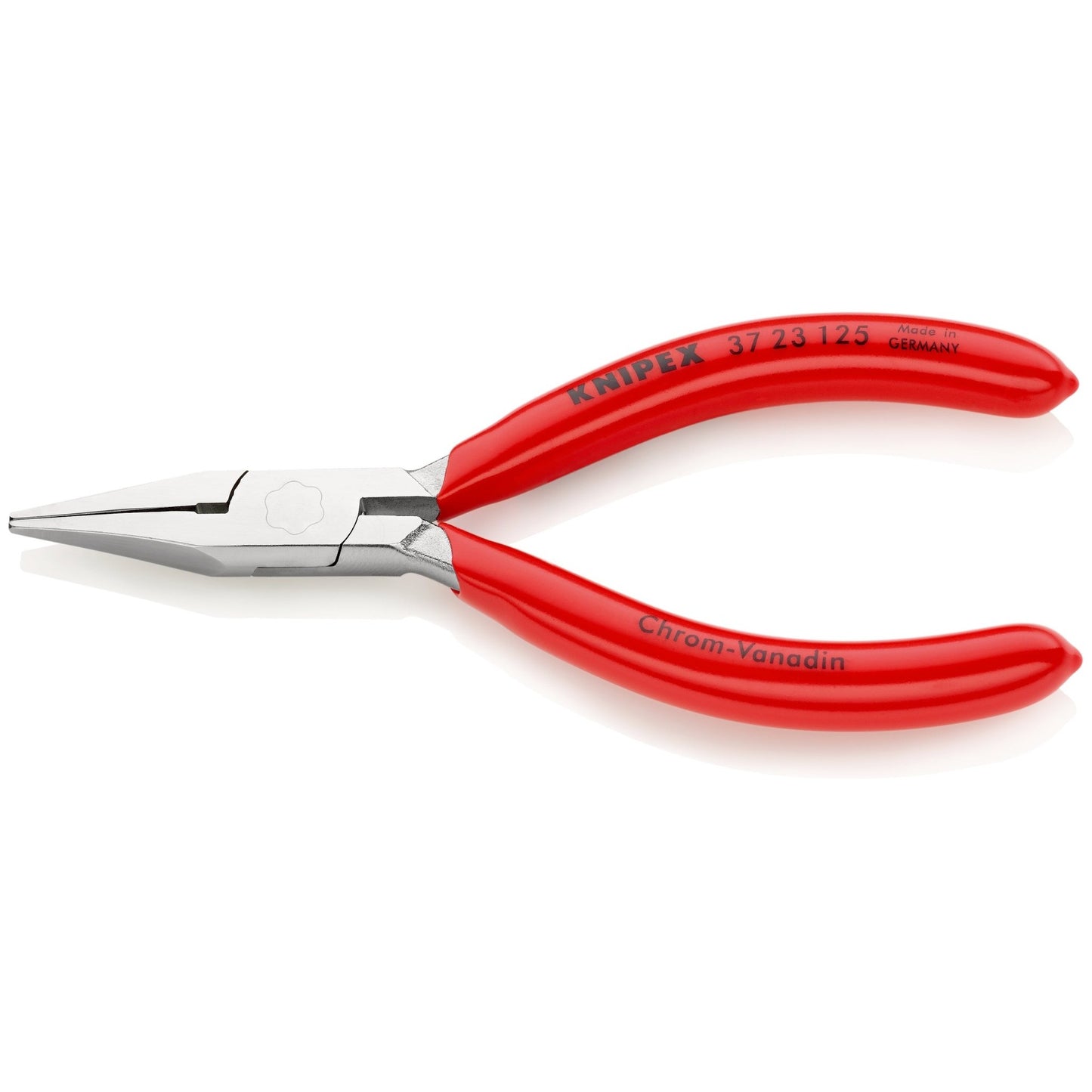 Knipex 37 23 125 - Pressure pliers
