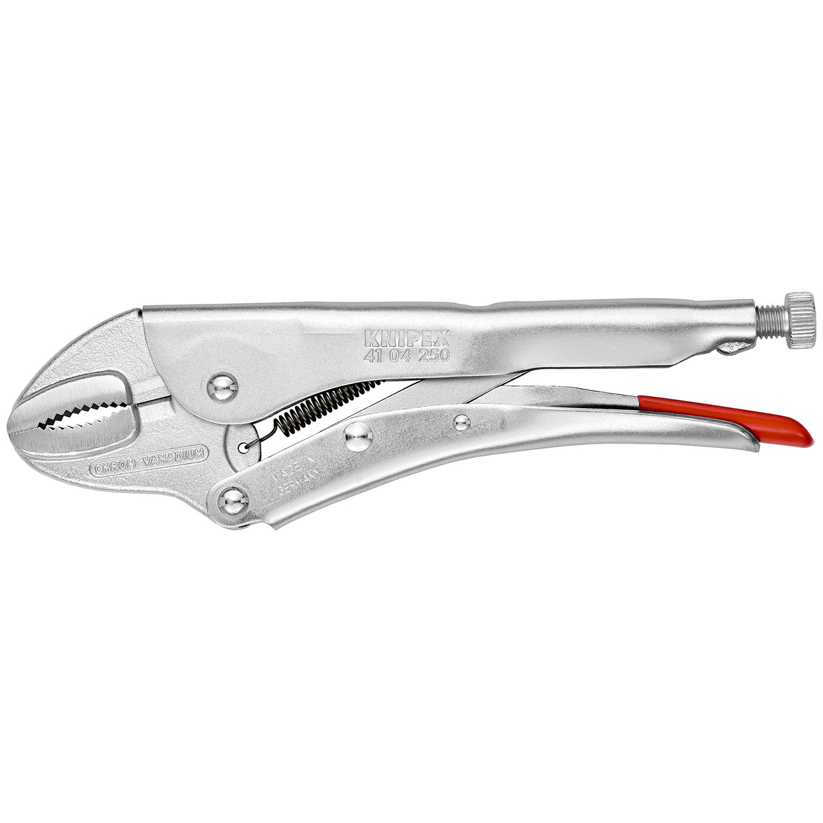 Knipex 41 04 250 EAN - Knipex grip jaw 250 mm.