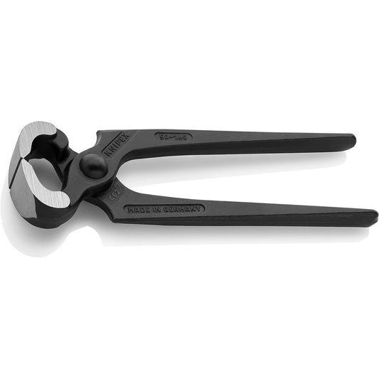 Knipex 50 00 160 - Knipex 160 mm carpenter's pliers.