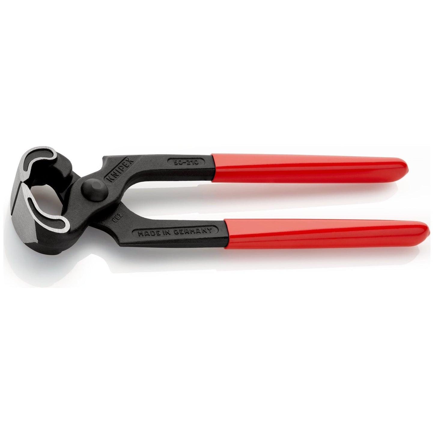 Knipex 50 01 210 SB - Carpenter's Pliers