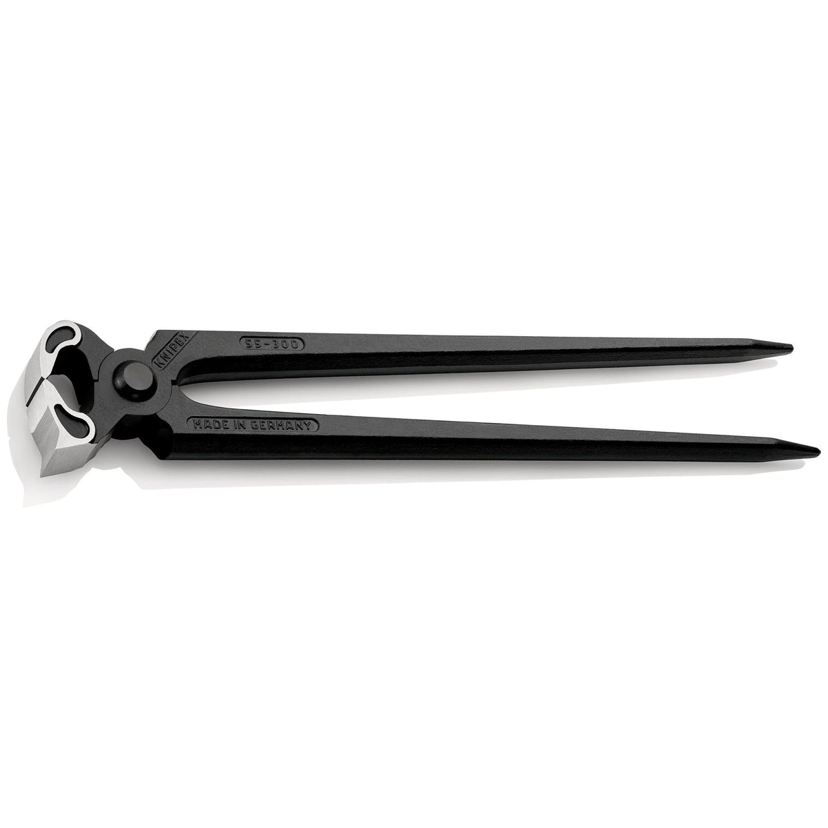 Knipex 55 00 300 - Tenaza de herrero - Ferrotecnia