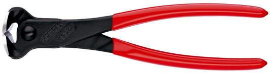 Knipex 6801200EAN - Alicate de corte frontal 200 mm - Ferrotecnia