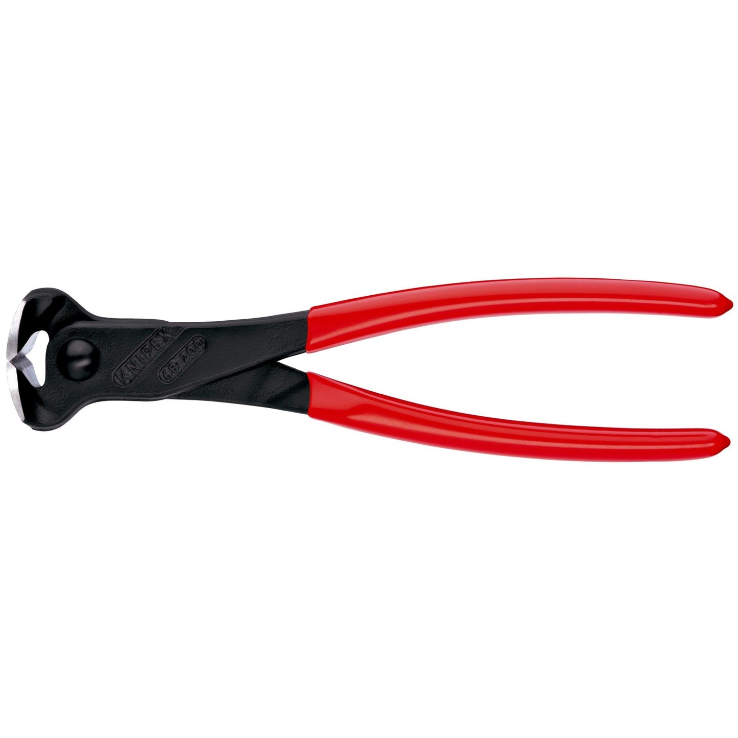 Knipex 6801200EAN -  Alicate de corte frontal 200 mm