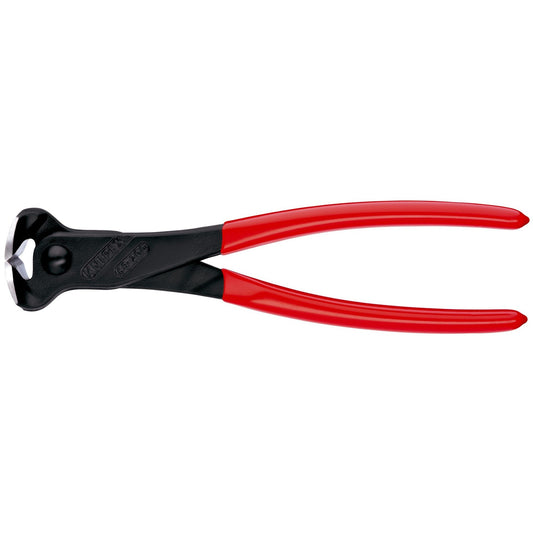 Knipex 6801200EAN -  Alicate de corte frontal 200 mm
