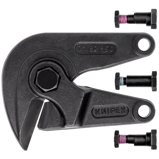Knipex 71 89 950 Replacement Cutter Head for 71 82 950