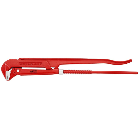 Knipex 83 10 030 - Llave para tubos Knipex 650 mm. con bocas a 90º